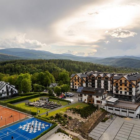 Kazalnica Family&Conference Resort Kolo Karpacza Sosnówka Extérieur photo