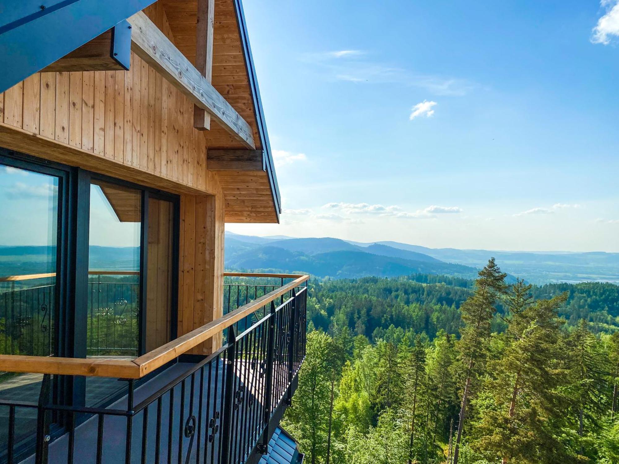 Kazalnica Family&Conference Resort Kolo Karpacza Sosnówka Extérieur photo