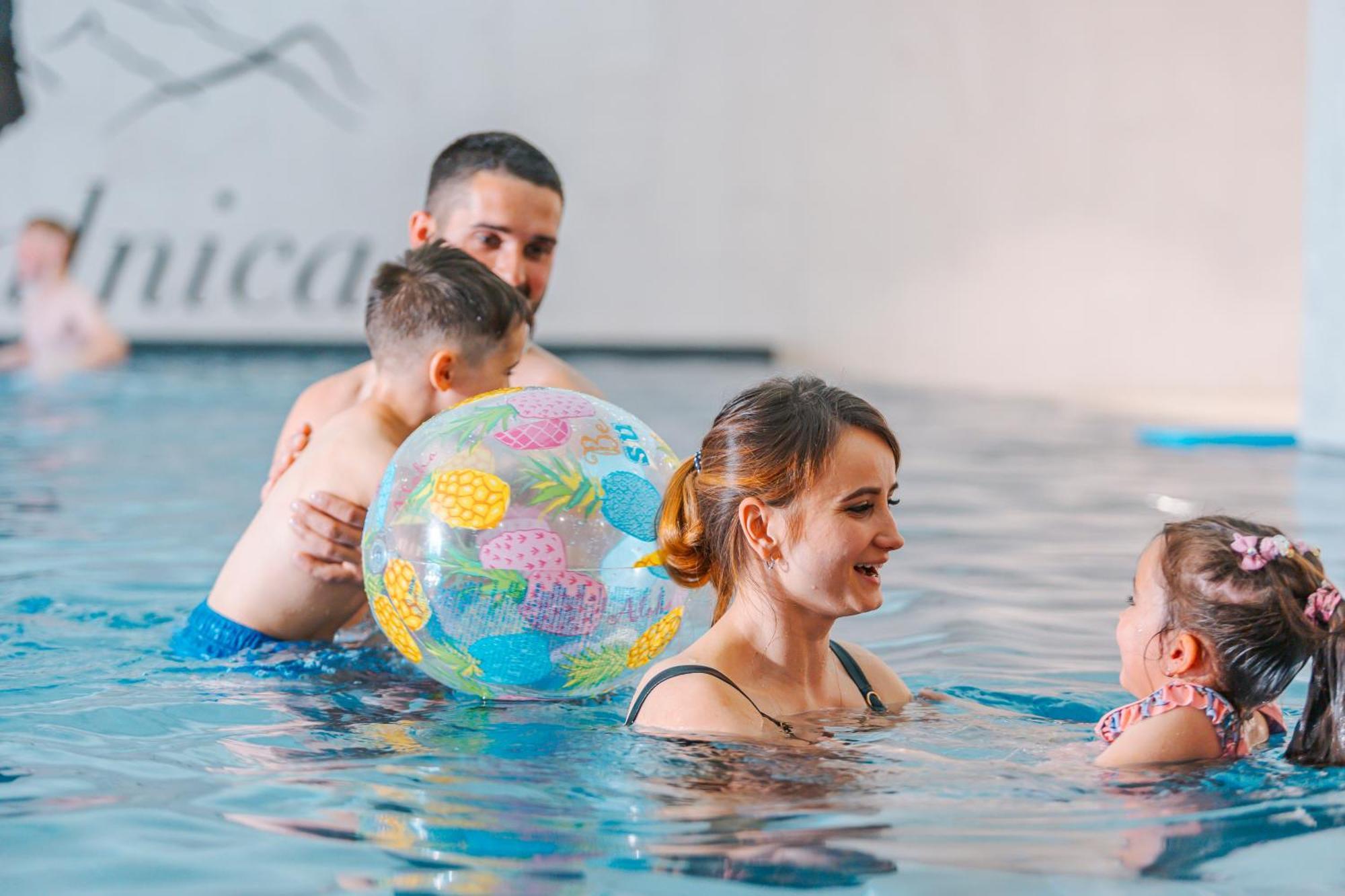 Kazalnica Family&Conference Resort Kolo Karpacza Sosnówka Extérieur photo